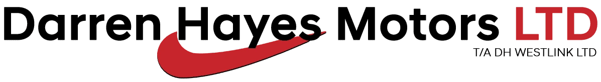 Darren Hayes Logo