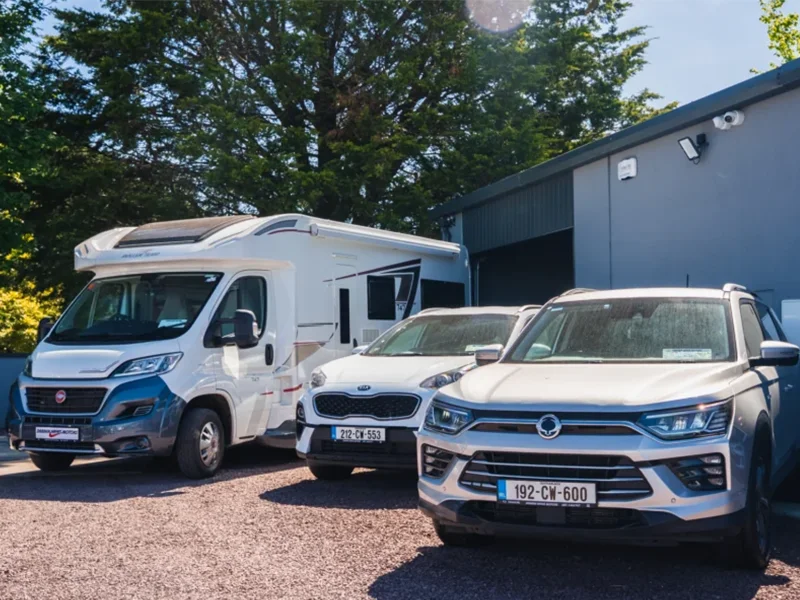 Darren Hayes Motors