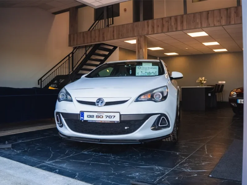 Darren Hayes Motors