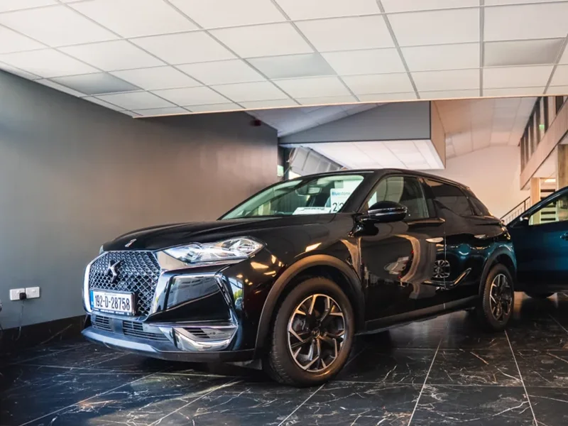 Darren Hayes Motors